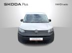 Volkswagen Caddy - fotka číslo 3