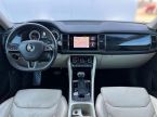 Škoda Kodiaq - fotka číslo 4