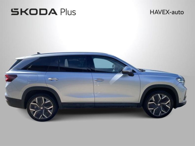 Škoda Kodiaq - hlavní fotka