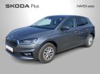 Škoda Fabia - fotka číslo 0