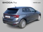 Škoda Fabia - fotka číslo 1