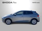 Škoda Fabia - fotka číslo 2