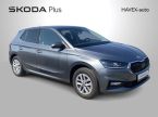 Škoda Fabia - fotka číslo 31