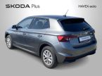 Škoda Fabia - fotka číslo 33