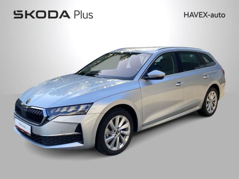 Škoda Octavia - hlavní fotka inzerátu