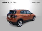 Volkswagen T-CROSS - fotka číslo 1