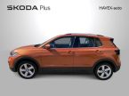 Volkswagen T-CROSS - fotka číslo 2