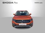 Volkswagen T-CROSS - fotka číslo 3
