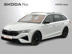 Škoda Octavia - fotka číslo 0