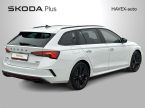 Škoda Octavia - fotka číslo 1