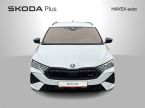 Škoda Octavia - fotka číslo 3