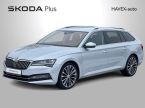 Škoda Superb - fotka číslo 0