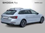 Škoda Superb - fotka číslo 1