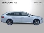 Škoda Superb - fotka číslo 2