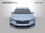 Škoda Superb - fotka číslo 3