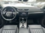 Škoda Superb - fotka číslo 4