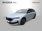 Škoda Octavia - fotka číslo 0