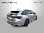 Škoda Octavia - fotka číslo 1