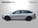 Škoda Octavia - fotka číslo 2