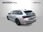 Škoda Octavia - fotka číslo 33