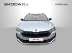 Škoda Octavia - fotka číslo 3