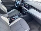 Škoda Scala - fotka číslo 9