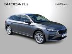 Škoda Scala - fotka číslo 31