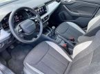 Škoda Scala - fotka číslo 7