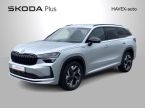 Škoda Kodiaq - fotka číslo 0