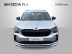 Škoda Kodiaq - fotka číslo 3