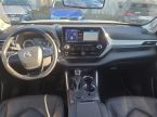 Toyota Highlander - fotka číslo 4