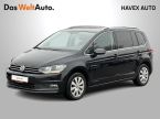 Volkswagen Touran - fotka číslo 0