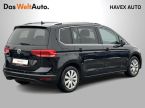 Volkswagen Touran - fotka číslo 1