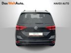 Volkswagen Touran - fotka číslo 23