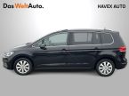 Volkswagen Touran - fotka číslo 2