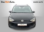 Volkswagen Touran - fotka číslo 3