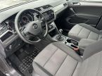 Volkswagen Touran - fotka číslo 6