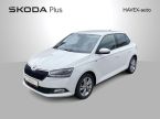 Škoda Fabia - fotka číslo 0