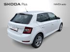 Škoda Fabia - fotka číslo 1
