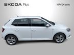Škoda Fabia - fotka číslo 2