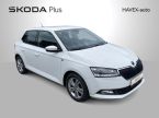 Škoda Fabia - fotka číslo 29