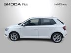 Škoda Fabia - fotka číslo 30