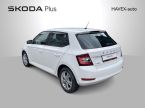 Škoda Fabia - fotka číslo 31
