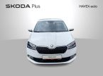 Škoda Fabia - fotka číslo 3