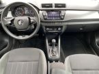 Škoda Fabia - fotka číslo 4