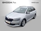 Škoda Fabia - fotka číslo 0