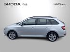 Škoda Fabia - fotka číslo 32
