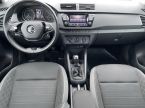 Škoda Fabia - fotka číslo 4