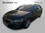 Škoda Octavia - fotka číslo 0