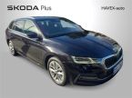 Škoda Octavia - fotka číslo 1